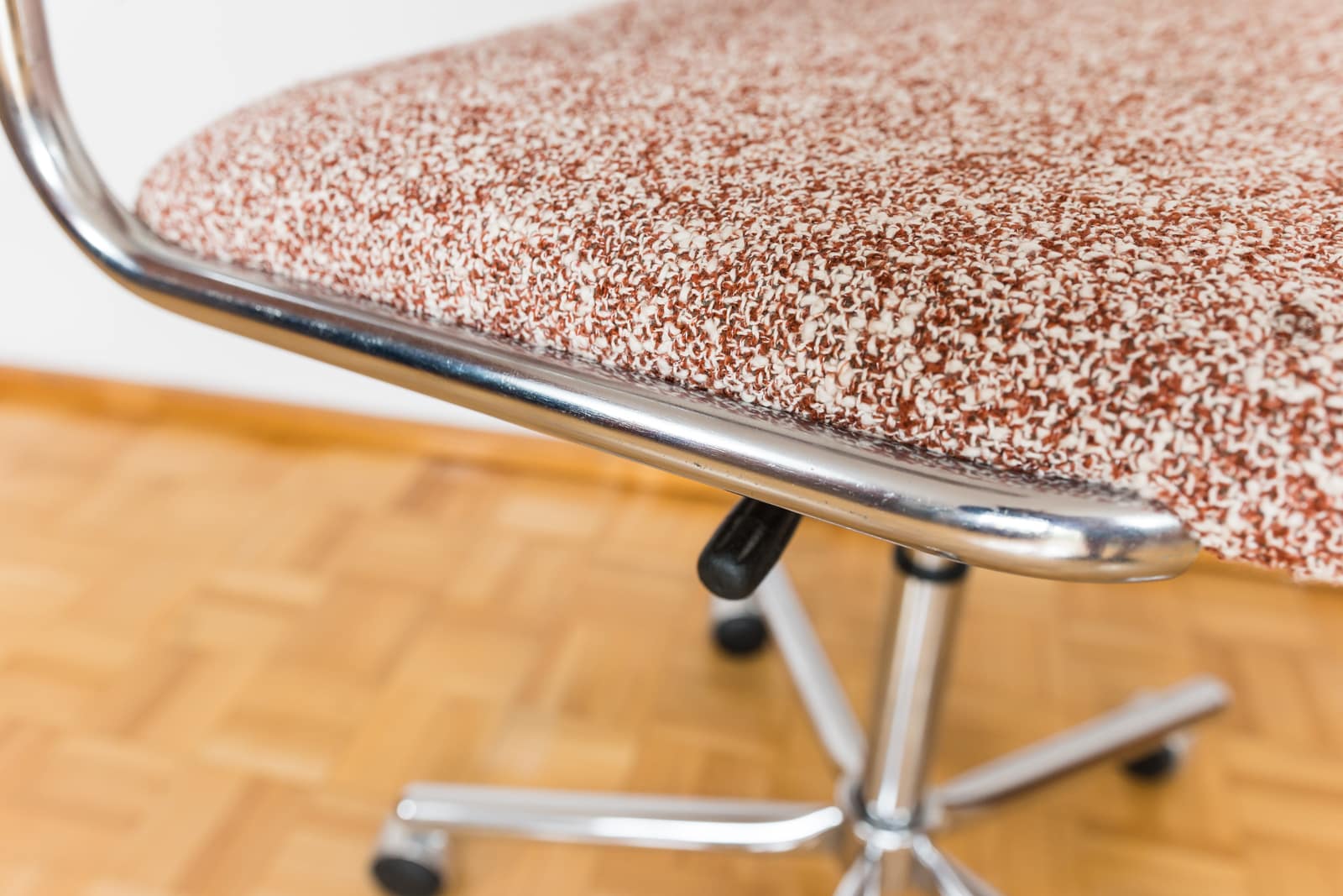 Office Swivel Chair From Kovona, Czech Republic, 1990s