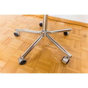 Office Swivel Chair From Kovona, Czech Republic, 1990s