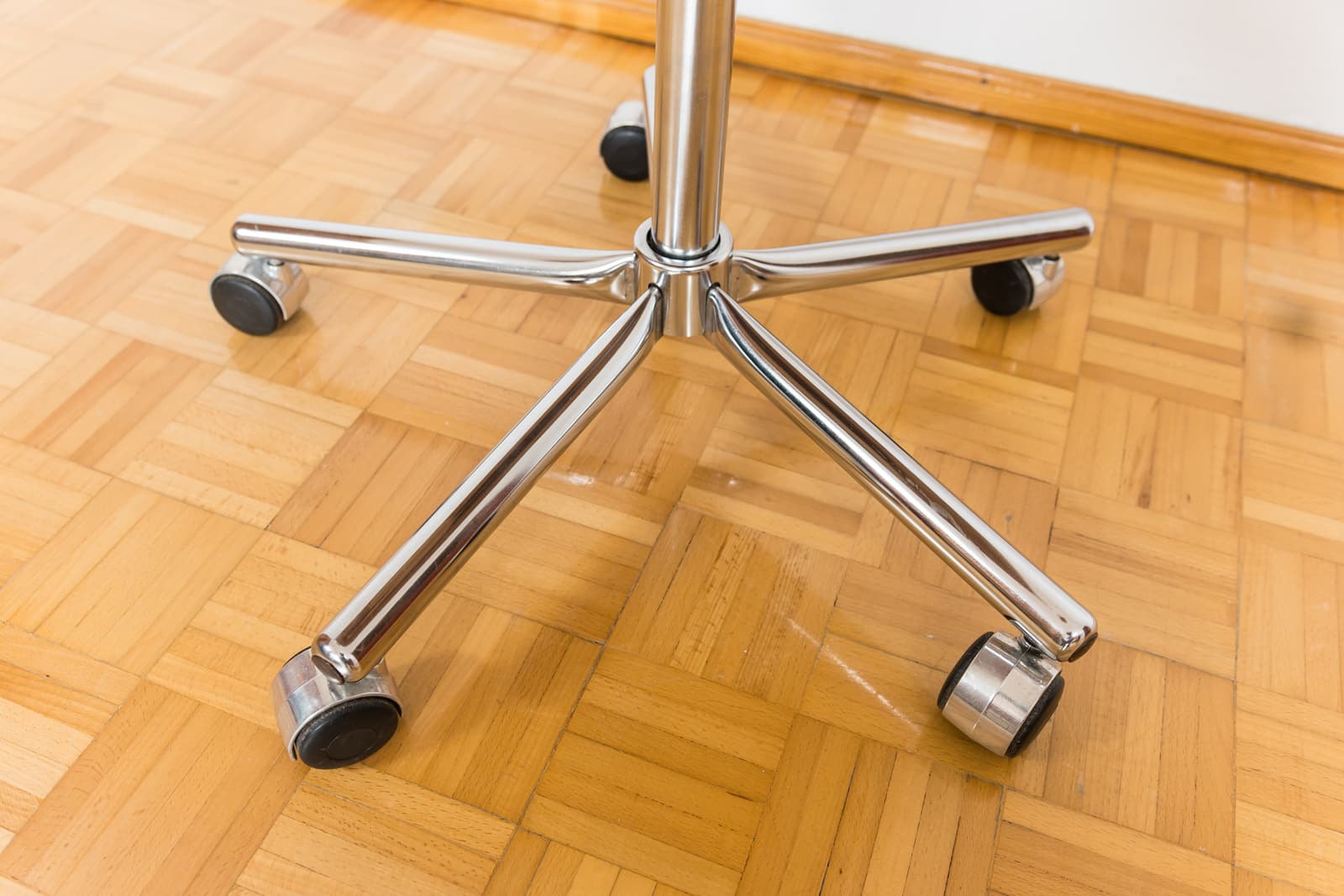 Office Swivel Chair From Kovona, Czech Republic, 1990s