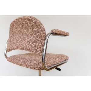 Office Swivel Chair From Kovona, Czech Republic, 1990s