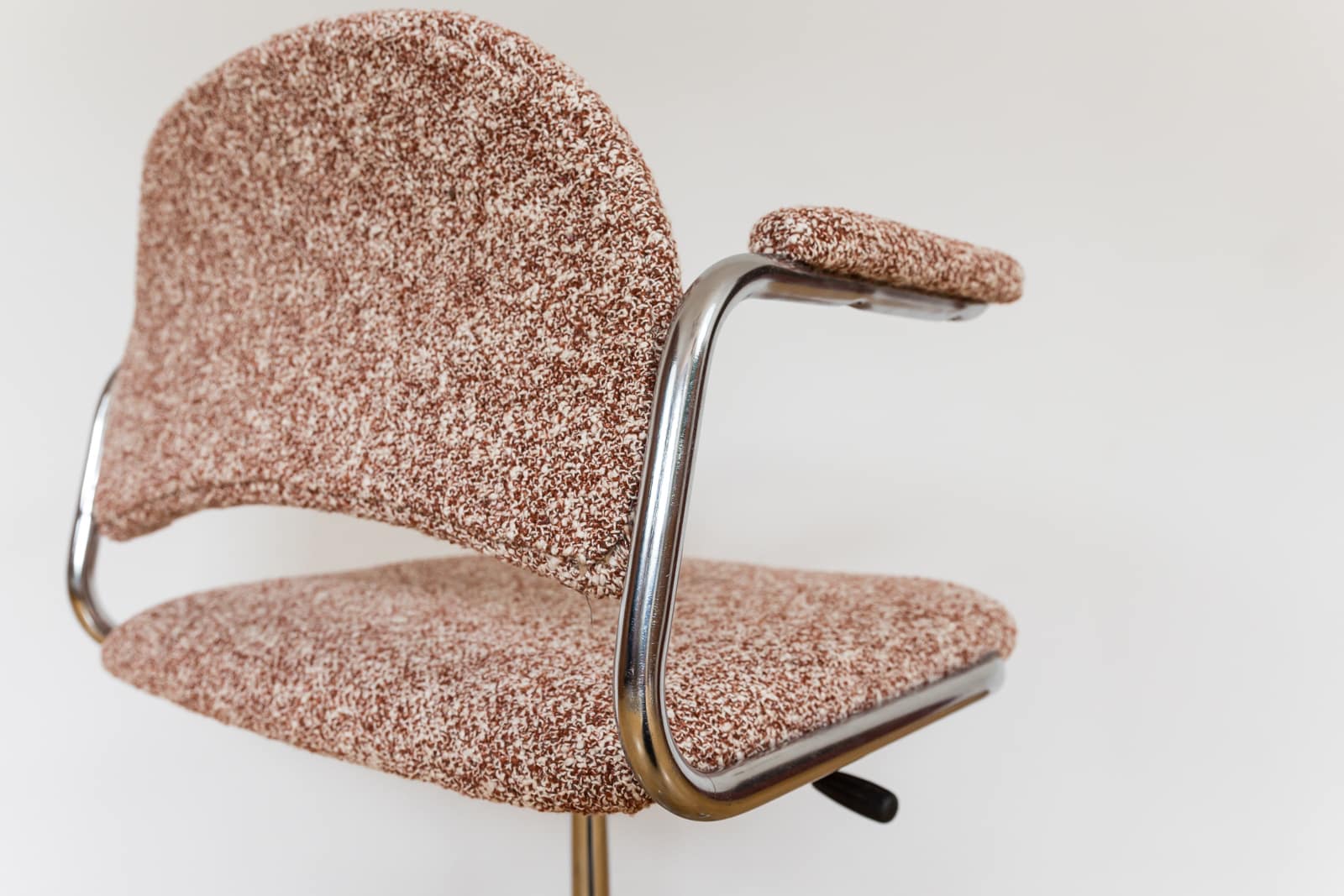 Office Swivel Chair From Kovona, Czech Republic, 1990s