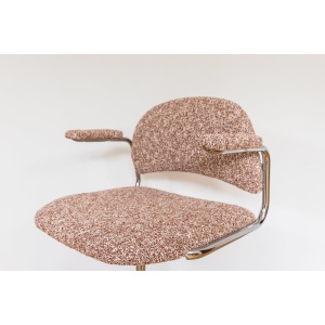 Office Swivel Chair From Kovona, Czech Republic, 1990s