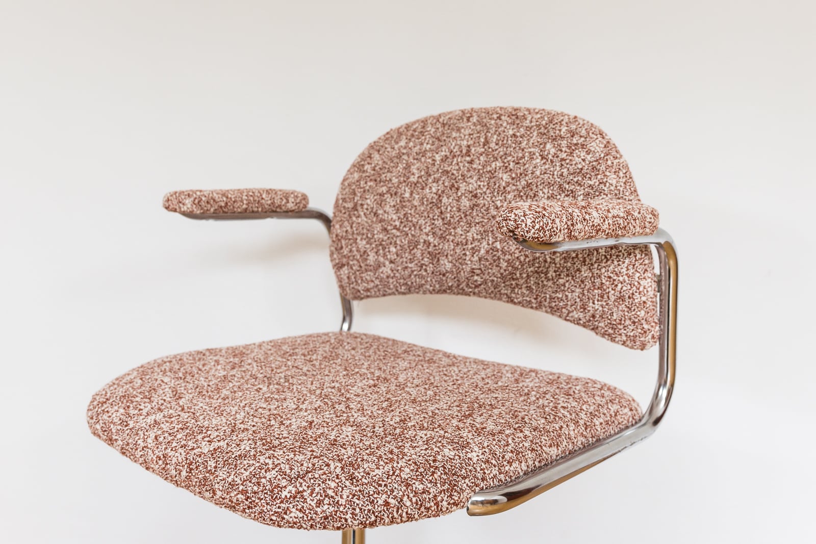 Office Swivel Chair From Kovona, Czech Republic, 1990s