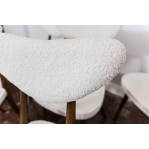 Model No. 124 Chairs By Helena & Jerzy Kurmanowicz, 1960s, Poland, Set Of 6