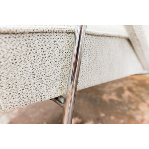 Pair Of Mid Century Armchairs "Bats" From Fabryka Mebli Wschód Zadziele, 1960s