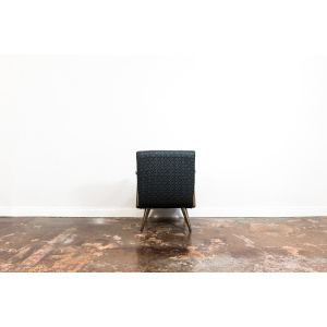 Mid-Century Lounge Chair "300-110" by GFM, Poland, 1960s