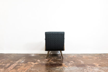 Mid-Century Lounge Chair "300-110" by GFM, Poland, 1960s - Image 6