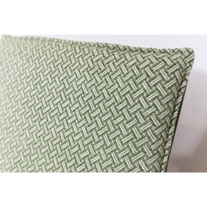 Pair Of Green Armchairs "Type 300 139" Poland, 1960’s