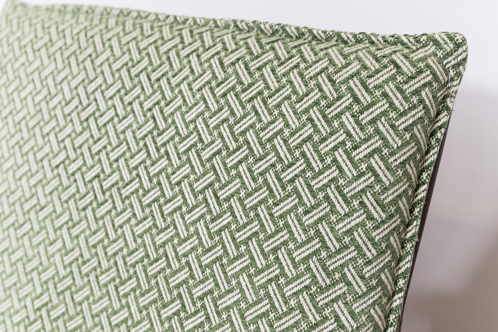 Pair Of Green Armchairs "Type 300 139" Poland, 1960’s