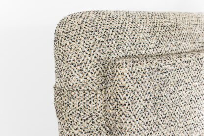 Pair Of “Gfm64”High Back Armchairs By Edmund Homa, Poland, 1960s - Image 13