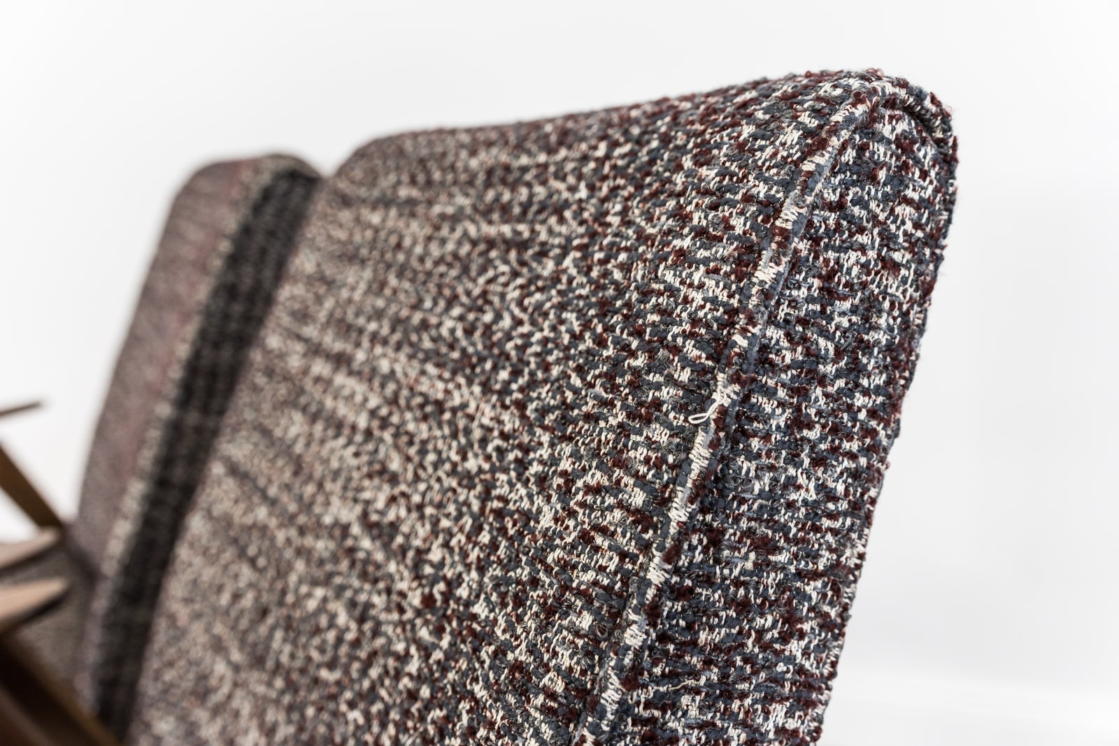 Pair Of Armchairs By Jaroslav Smídek For Jitona, Czechoslovakia, 1960's