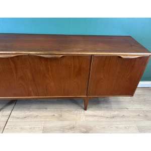 Retro Vintage Mid Century Teak Mcintosh Dunvegan Sideboard