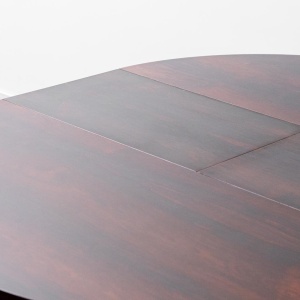 Vintage Teak Table Modern Vintage 1960s
