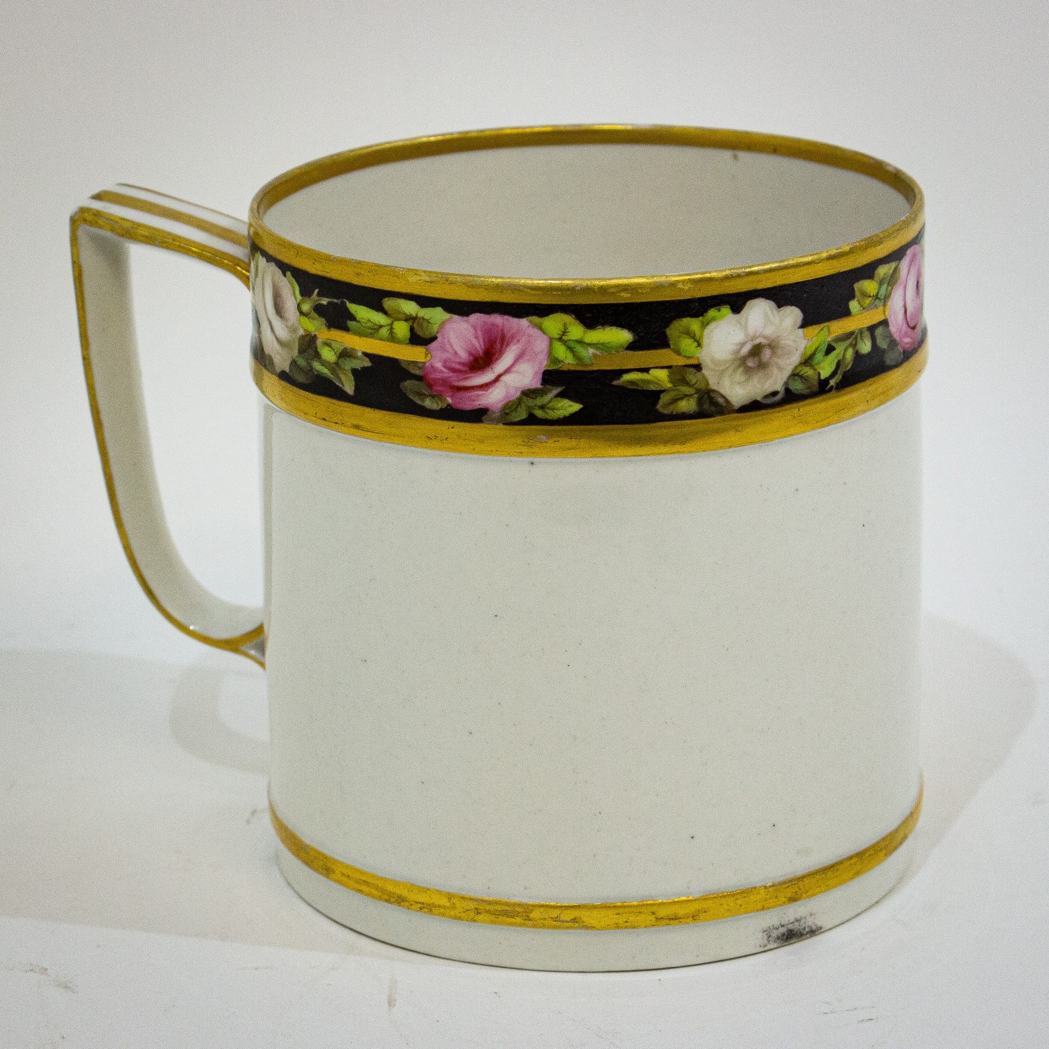 Large Derby Tankard