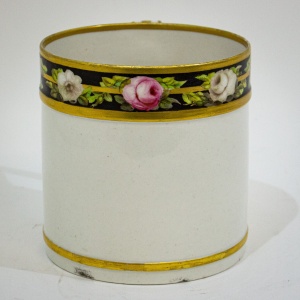 Large Derby Tankard