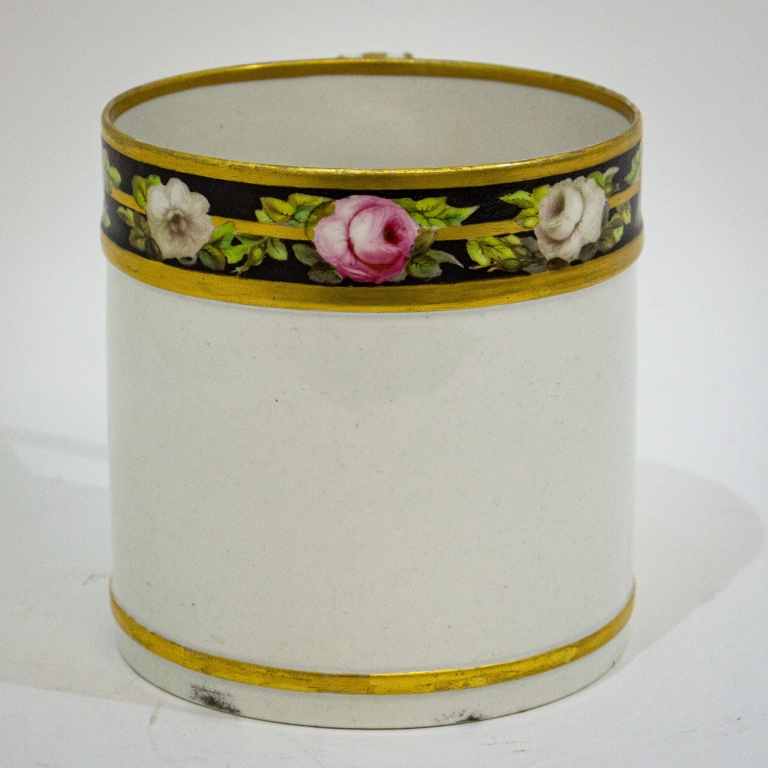 Large Derby Tankard - Image 3