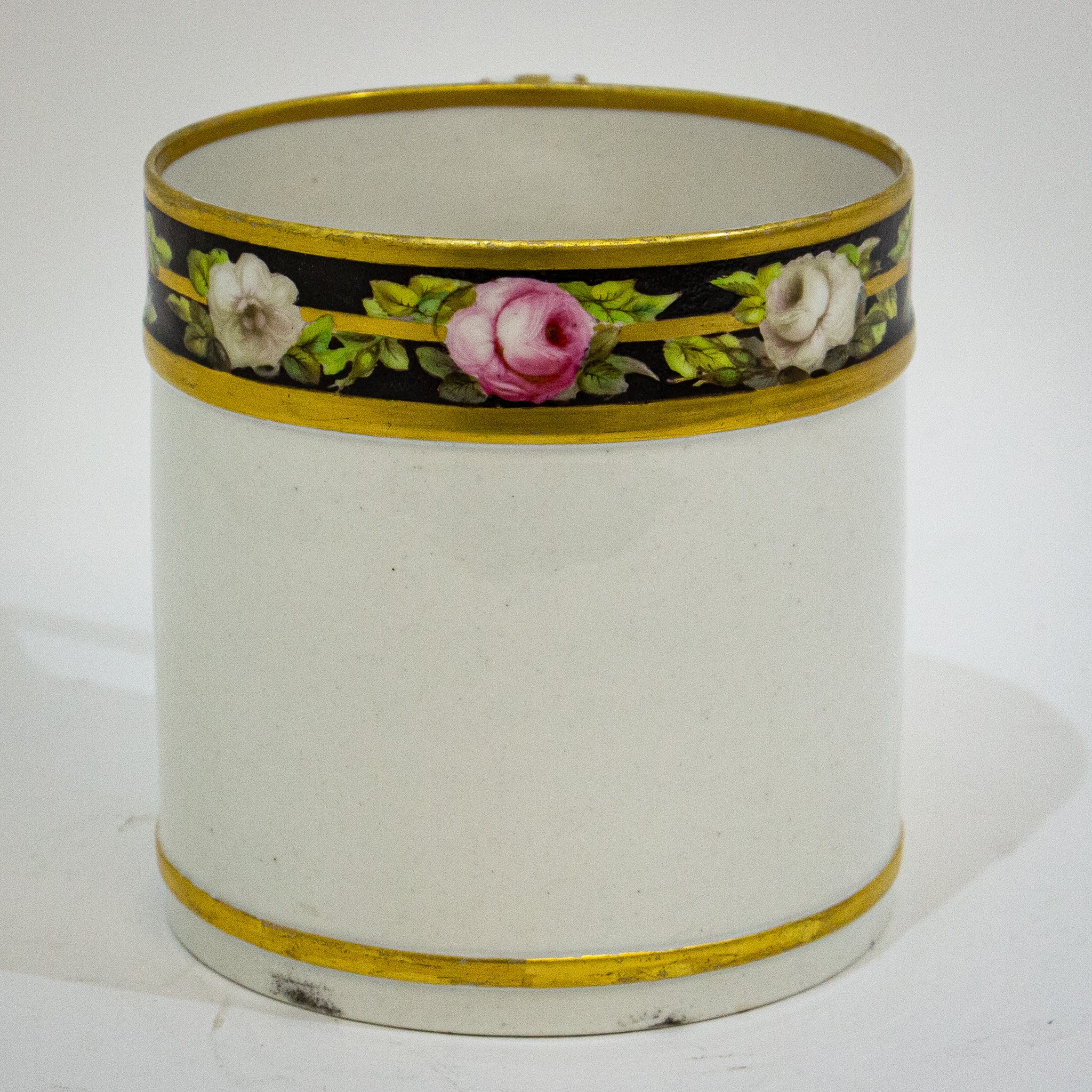 Large Derby Tankard