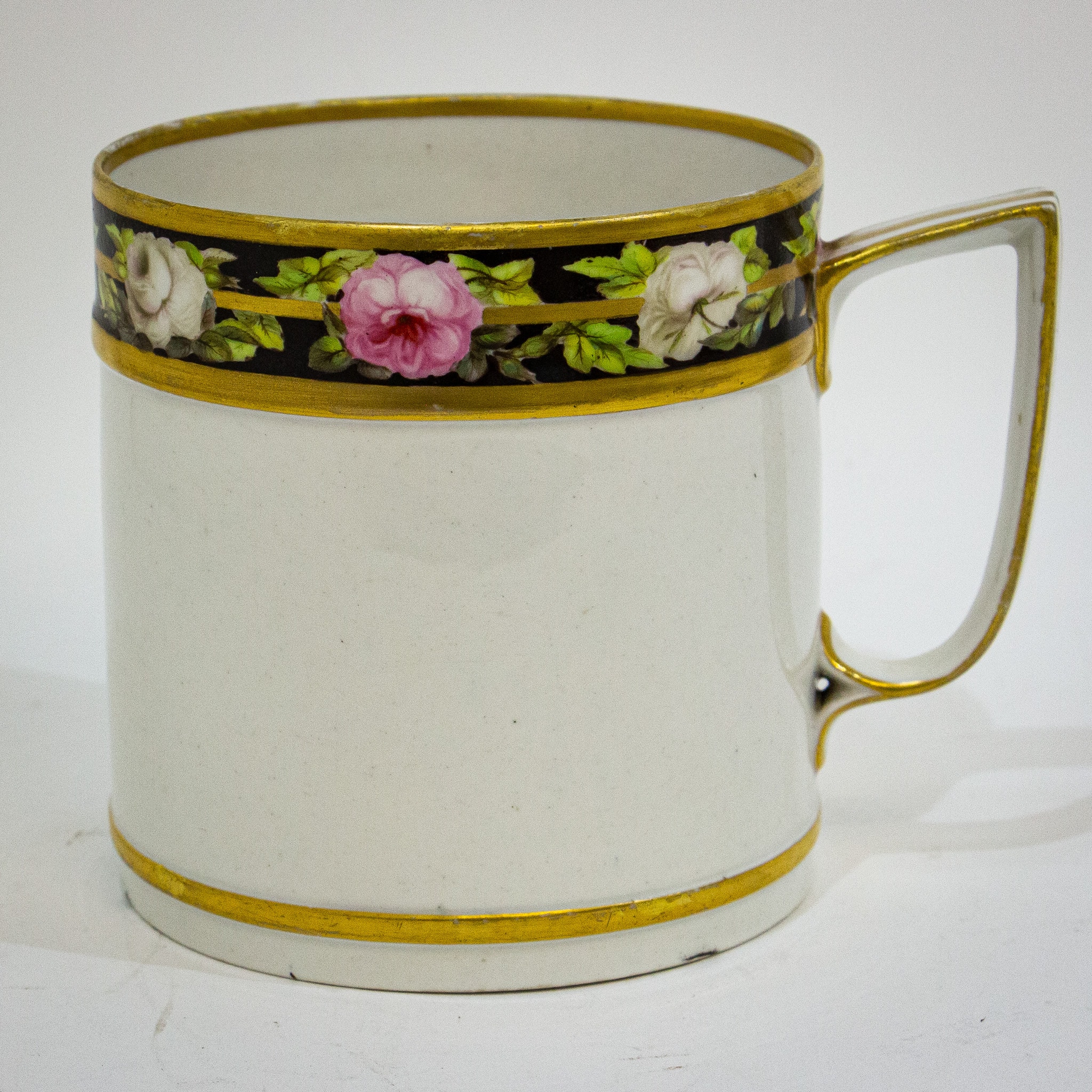 Large Derby Tankard