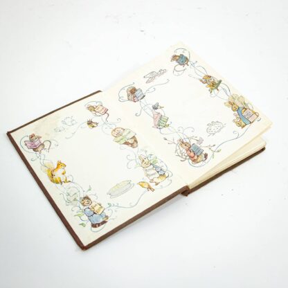 Beatrix Potter 1st Trade Edition ' The Tailor of Gloucester' - Image 4
