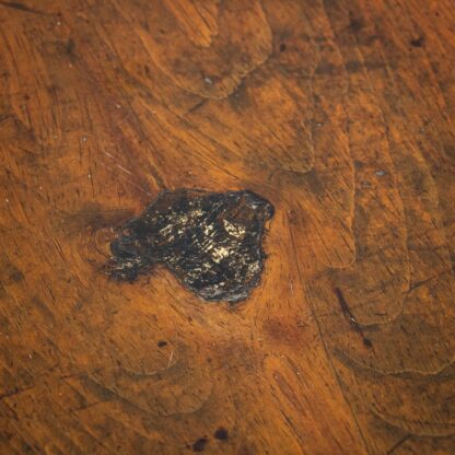 Early 19th Century Pine Tavern Table - Image 13