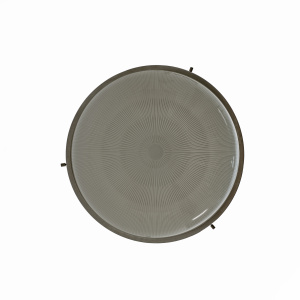 Big Pendant Lamp “Delta” by Sergio Mazza for Artemide, 1960s