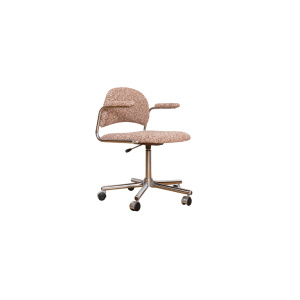 Office Swivel Chair From Kovona, Czech Republic, 1990s
