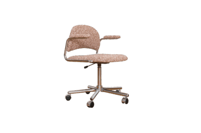 Office Swivel Chair From Kovona, Czech Republic, 1990s