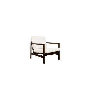 Armchair B-7522 by Zenon Bączyk 1960’S