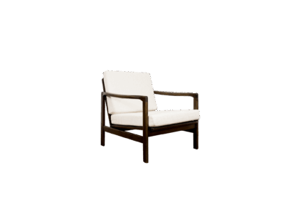 Armchair B-7522 by Zenon Bączyk 1960’S