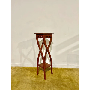 Two Tier Jardiniere Stand