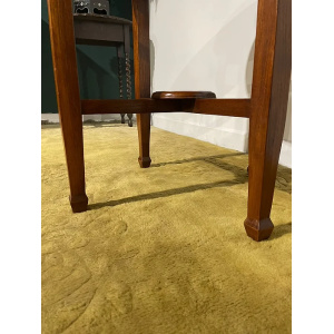 Mahogany Centre Table
