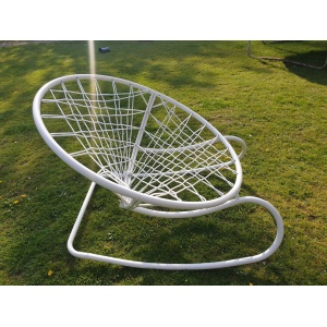Ikea Axvall rocking chair