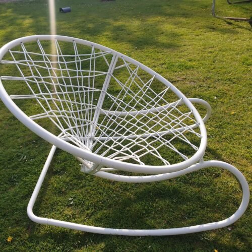 Ikea Axvall rocking chair