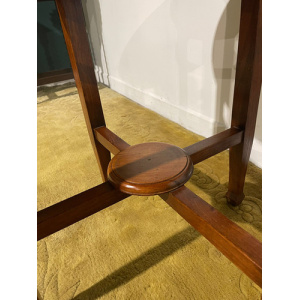 Mahogany Centre Table