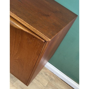 Retro Vintage Mid Century Teak Mcintosh Dunvegan Sideboard-Courier