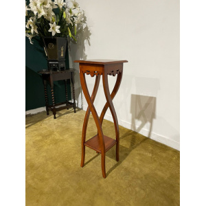 Two Tier Jardiniere Stand