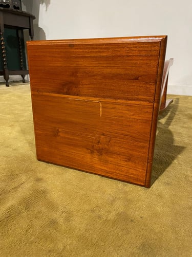 Two Tier Jardiniere Stand