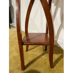 Two Tier Jardiniere Stand