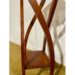 Two Tier Jardiniere Stand