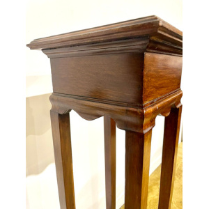Two Tier Jardiniere Stand