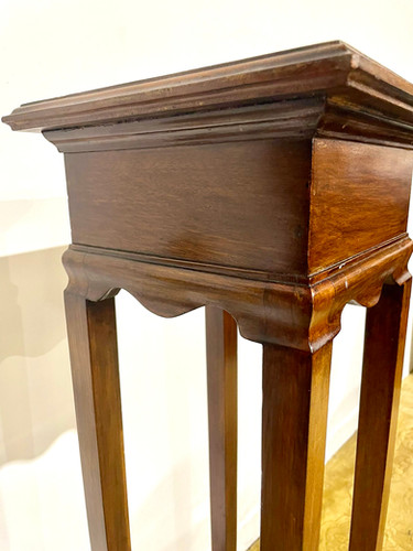 Two Tier Jardiniere Stand