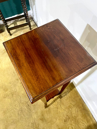 Two Tier Jardiniere Stand
