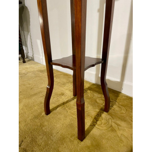 Two Tier Jardiniere Stand