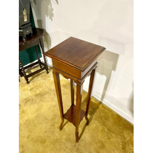 Two Tier Jardiniere Stand