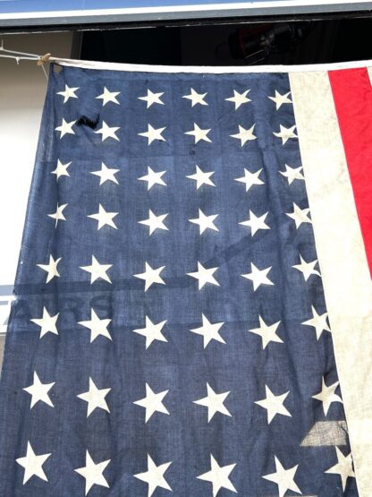 United States of America, 48 Star, 20th Century Flag