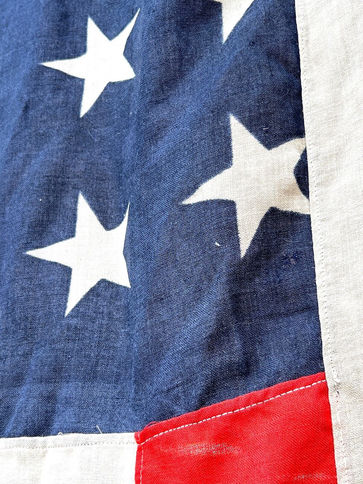 United States of America, 48 Star, 20th Century Flag