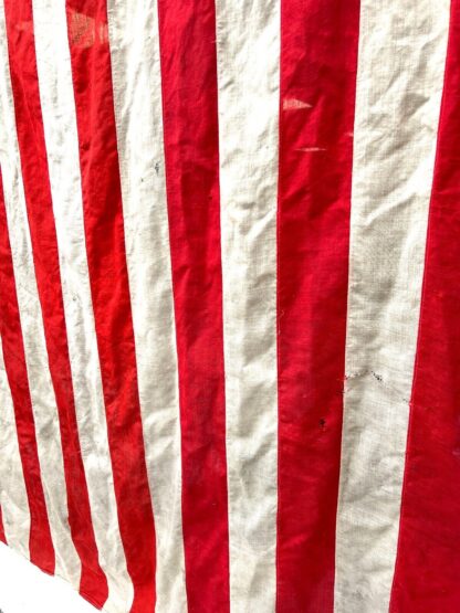 United States of America, 48 Star, 20th Century Flag