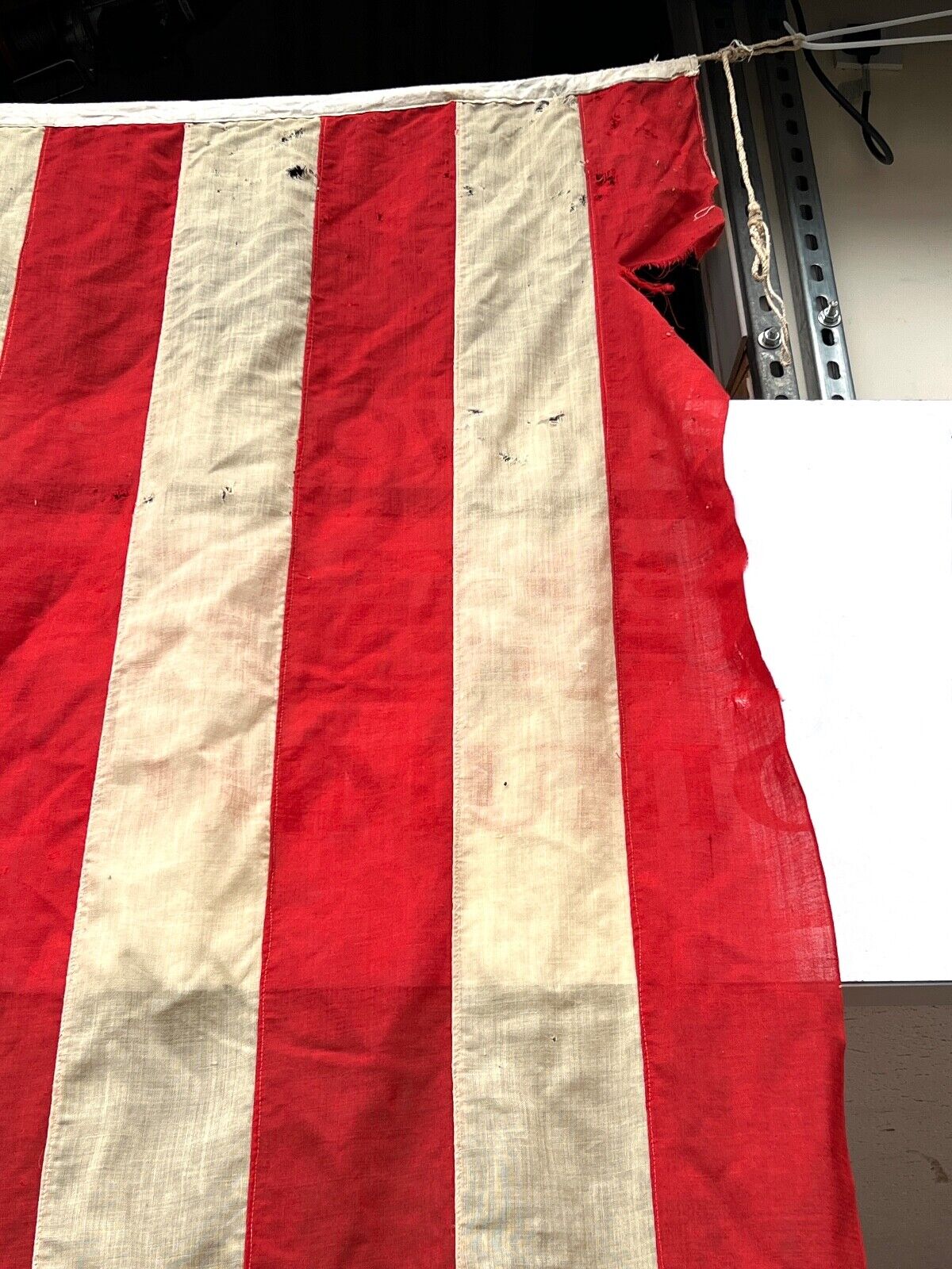 United States of America, 48 Star, 20th Century Flag
