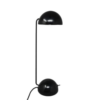 1980s Bikini Table Lamp by Barbieri & Marianelli for Tronconi. Made in Italy