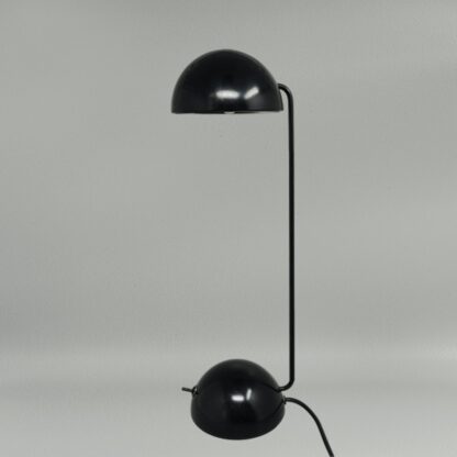 1980s Bikini Table Lamp by Barbieri & Marianelli for Tronconi. Made in Italy - Image 3
